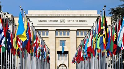 UN-Geneva-flags